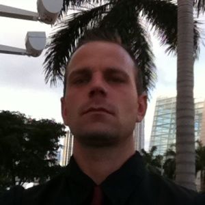 Meet your Posher, Todd